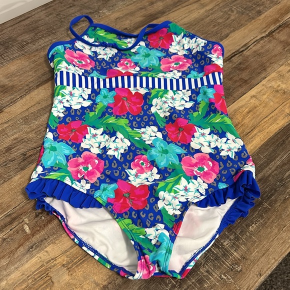 Jessica Simpson kids swimwear - Picture 9 of 11